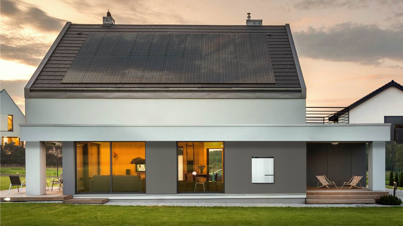 Battery Storage
