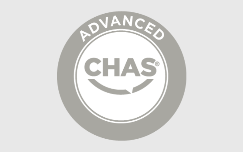 CHAS Advanced