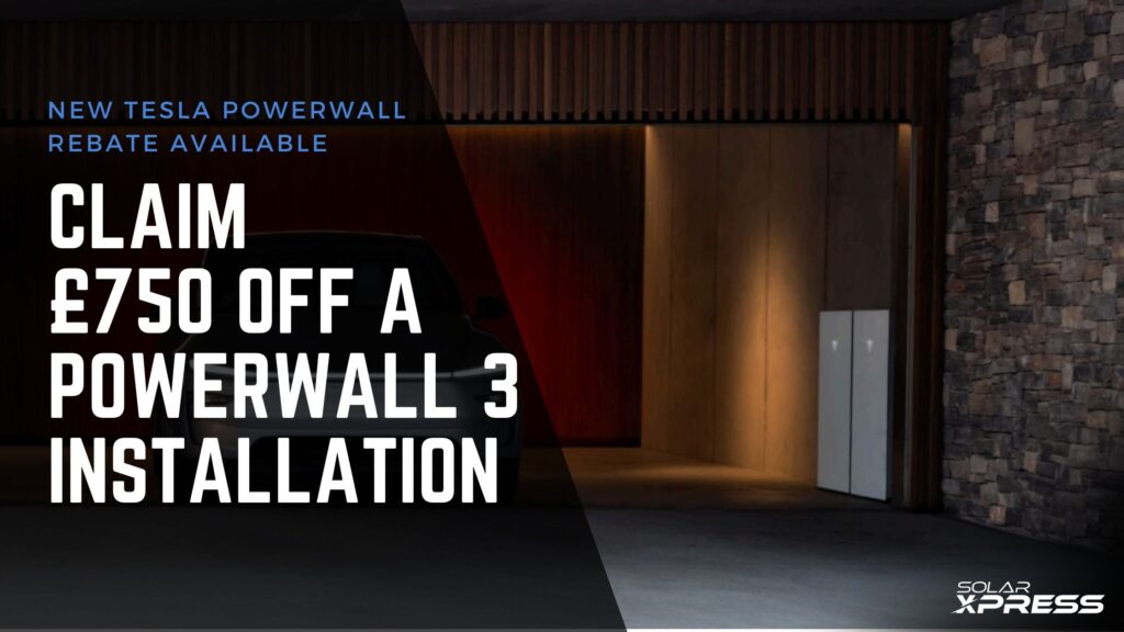 Tesla Powerwall 3