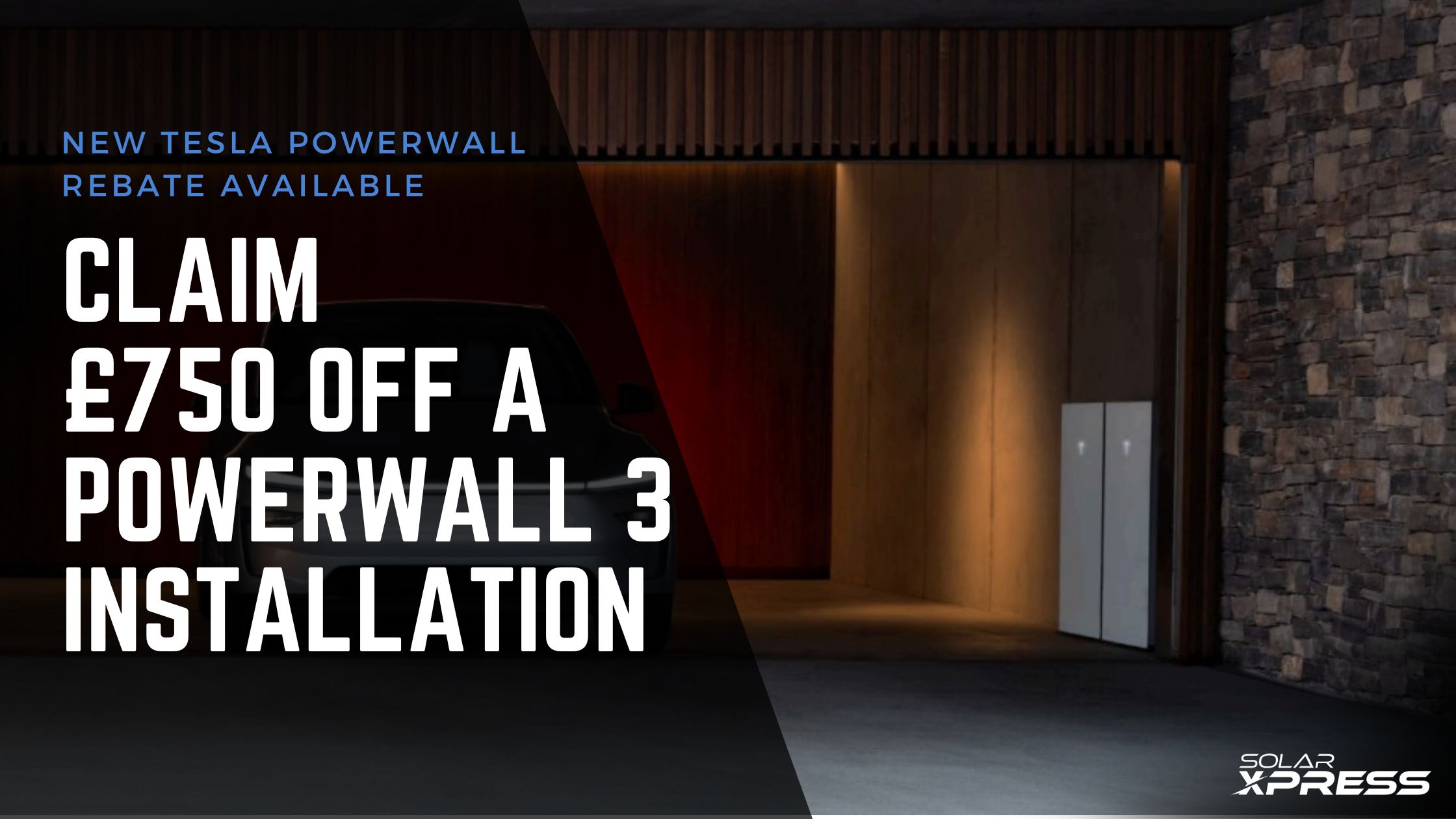 Tesla Powerwall 3