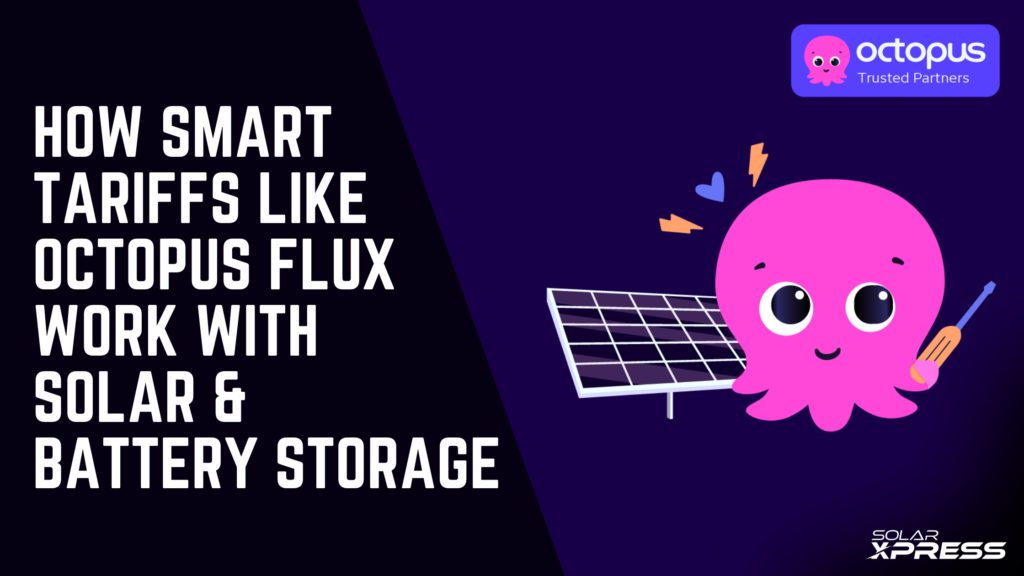 Solar & Battery Storage