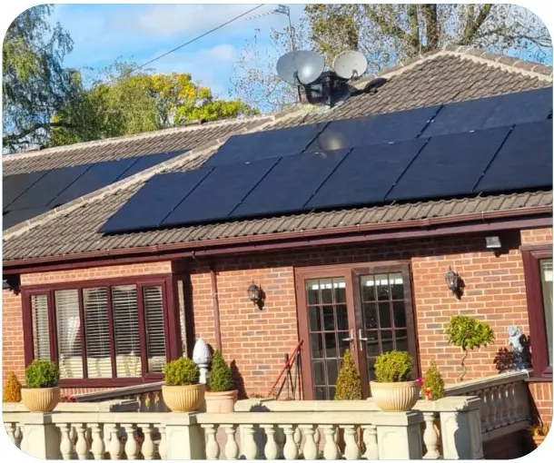 Solar PV