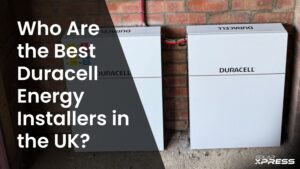 Duracell Energy Installers