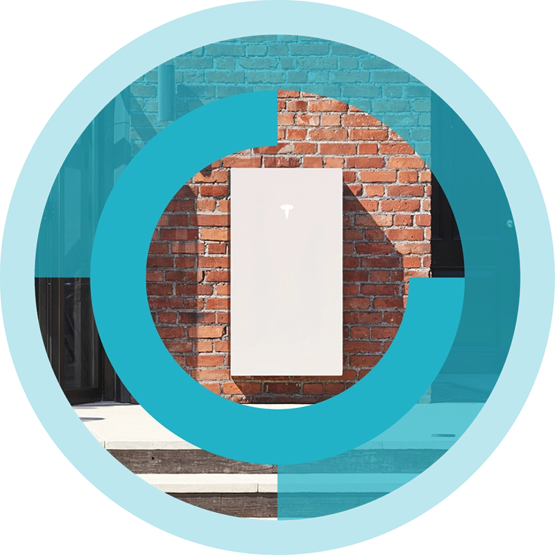 Tesla Powerwall