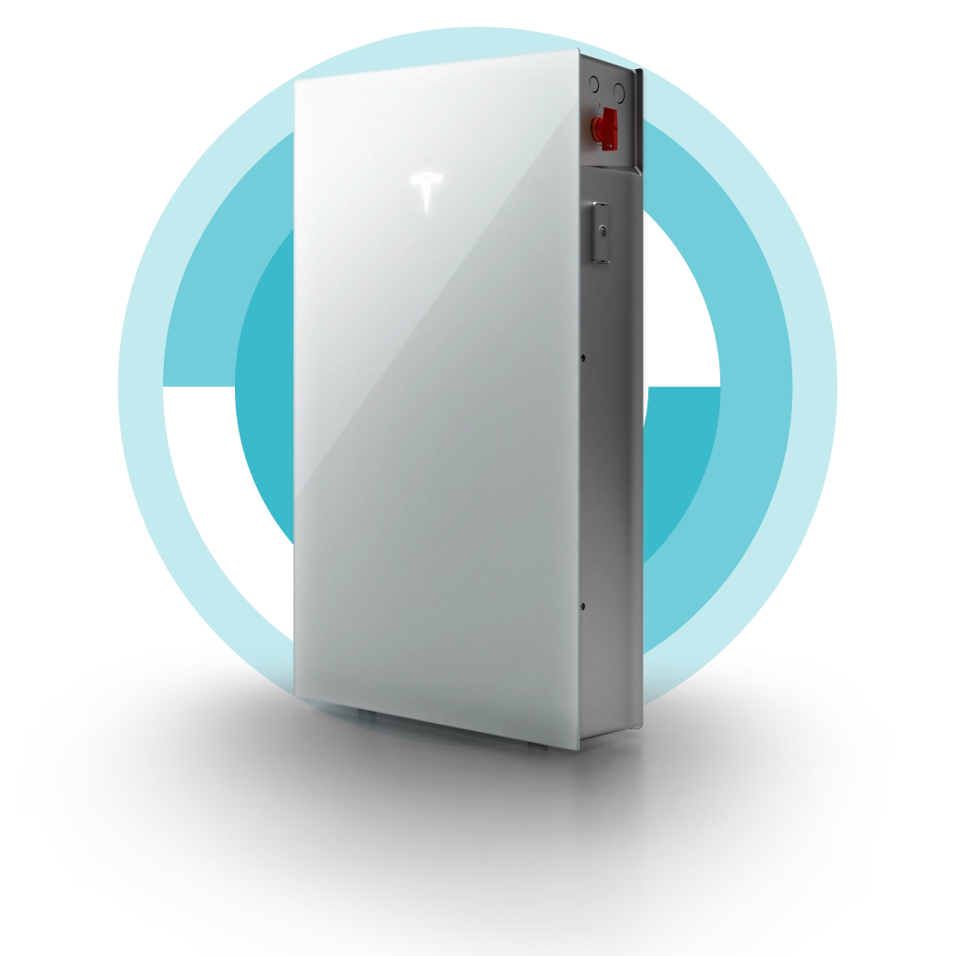 Tesla Powerwall