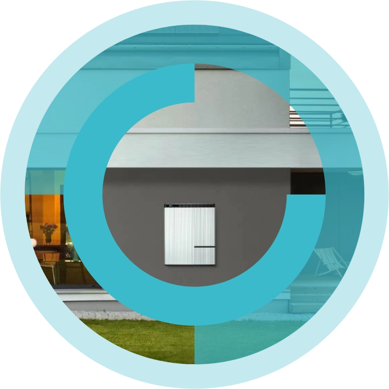 LG Home Battery