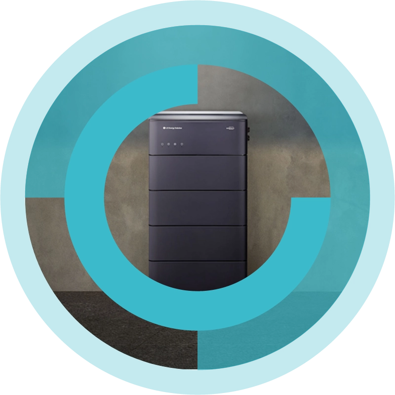LG Home Battery