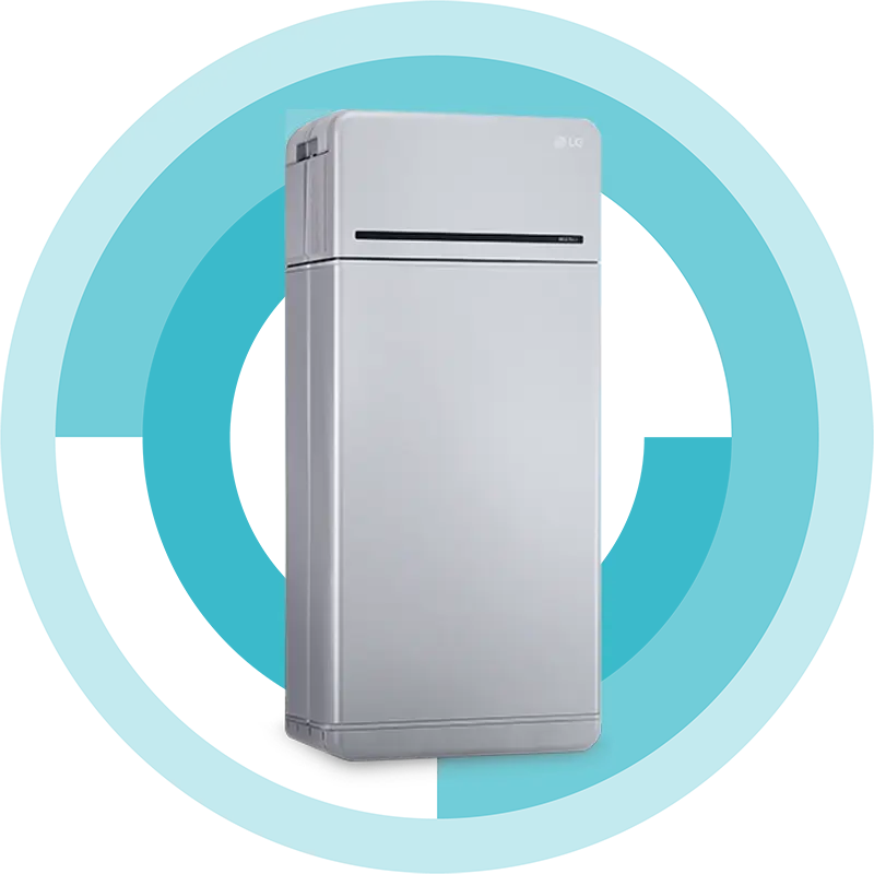 LG Home Battery
