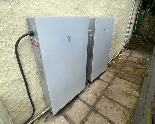 Tesla Powerwall 3