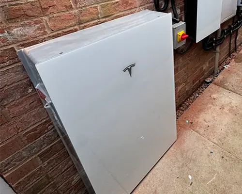 Tesla Powerwall 3