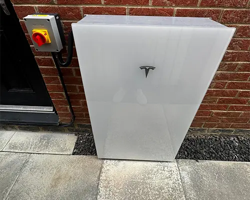 Tesla Powerwall 3