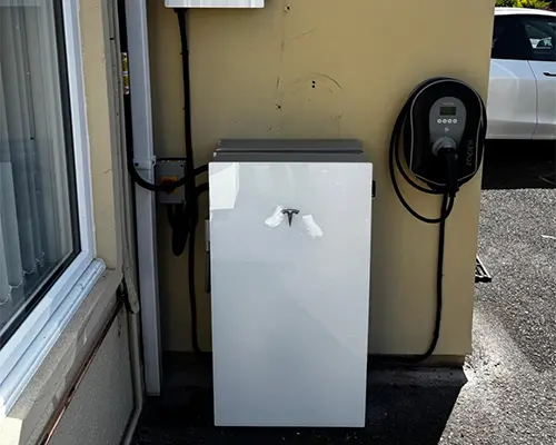 Tesla Powerwall 3