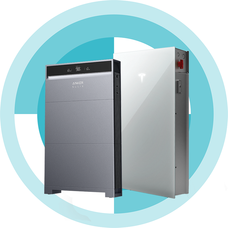 Battery Storage