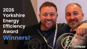 2026 Yorkshire Energy Efficiency Award Winners